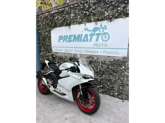 DUCATI SUPERBIKE 959 PANIGALE DUCATI SUPERBIKE 959 PANIGALE